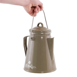 Robens Tongass Enamel Kettle