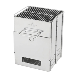 Robens Firewood Stove træbrænder