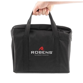 Robens Firewood Stove træbrænder