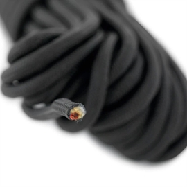 Robens Paracord with tinder