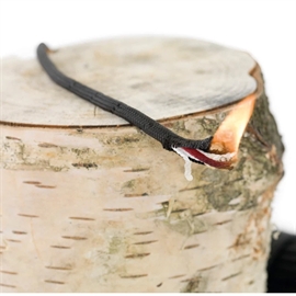 Robens Paracord with tinder