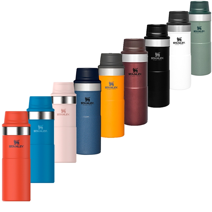 Billede af Stanley Travel Mug termokop 0,35L - Termoflasker