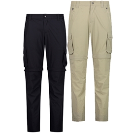 CMP Stretch Zip Off Pant Men