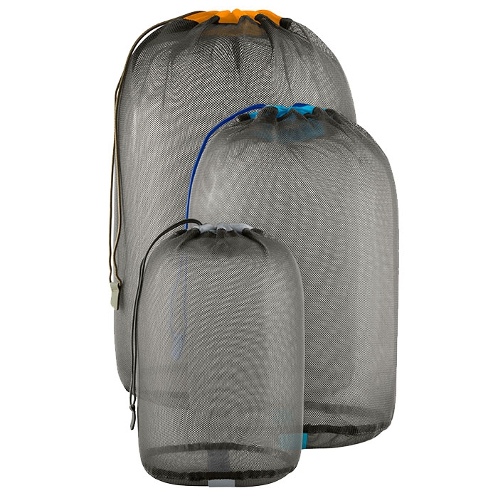 Sea to Summit Mesh Stuff Sack