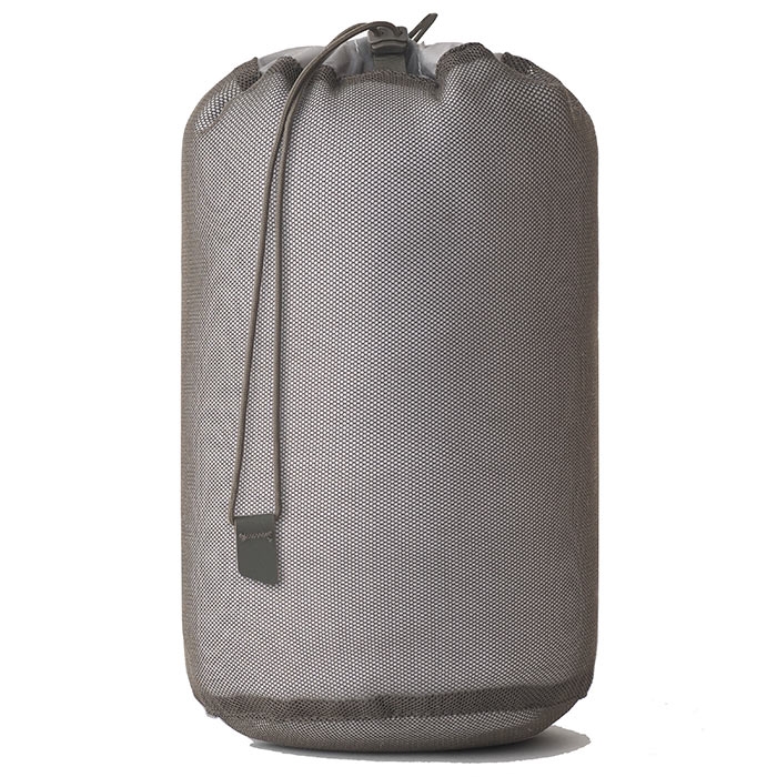 Billede af Sea to Summit Mesh Stuff Sack-5L - Små tasker, punge, tilbehør hos Outdoornu.dk