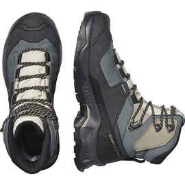 Salomon Quest Element GTX Women, ebony
