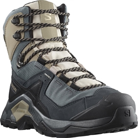 Salomon Quest Element GTX Women, ebony