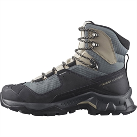 Salomon Quest Element GTX Women, ebony