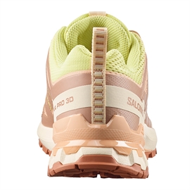 Salomon XA Pro 3D v9 Women, endive/burro/almond cream