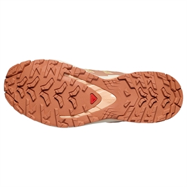 Salomon XA Pro 3D v9 Women, endive/burro/almond cream