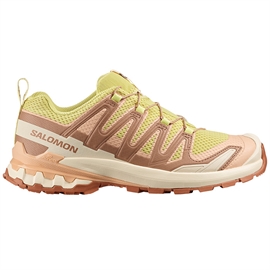 Salomon XA Pro 3D v9 Women, endive/burro/almond cream
