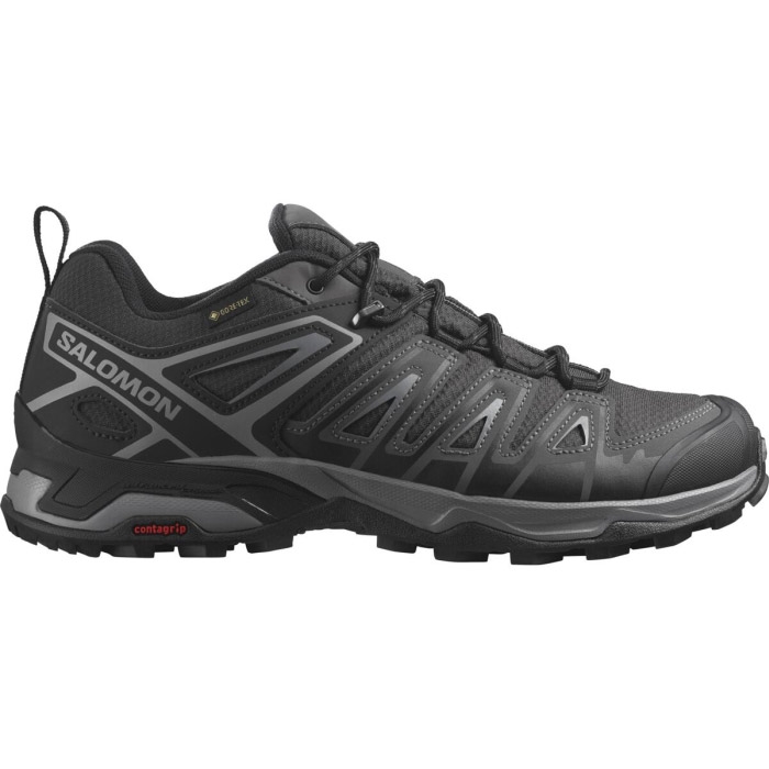 Salomon X Pioneer Men, phantom black