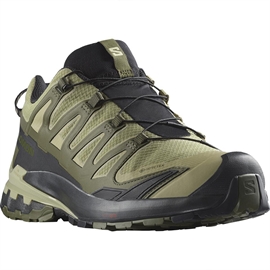 Salomon XA Pro 3D v9 Wide GTX Men, driher/black/olive