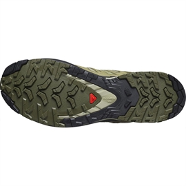 Salomon XA Pro 3D v9 Wide GTX Men, driher/black/olive