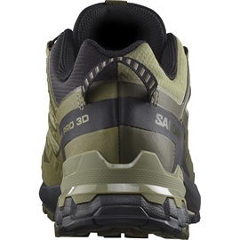 Salomon XA Pro 3D v9 Wide GTX Men, driher/black/olive