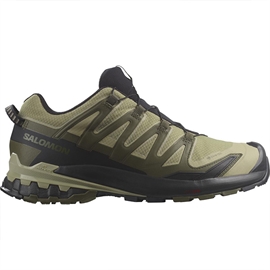 Salomon XA Pro 3D v9 Wide GTX Men, driher/black/olive