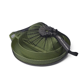 Sea to Summit Horizon Dinnerware Set, tarragon