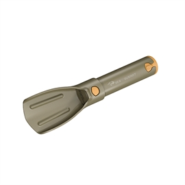 Sea to Summit Pocket Trowel, burnt olive