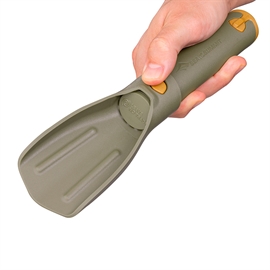 Sea to Summit Pocket Trowel, burnt olive