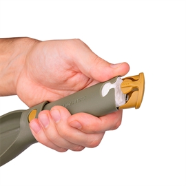 Sea to Summit Pocket Trowel, burnt olive