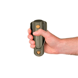 Sea to Summit Pocket Trowel, burnt olive