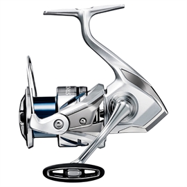 Shimano Stradic C3000 FM