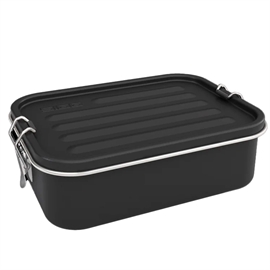 Sigg Gemstone Lunchbox obsidian 1.1 L