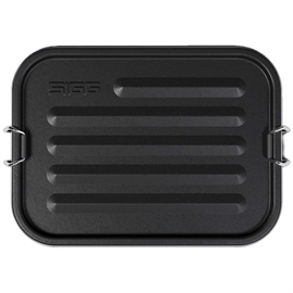 Sigg Gemstone Lunchbox obsidian 1.1 L