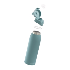 Sigg Thermo Flask Shield Therm ONE, 1 L