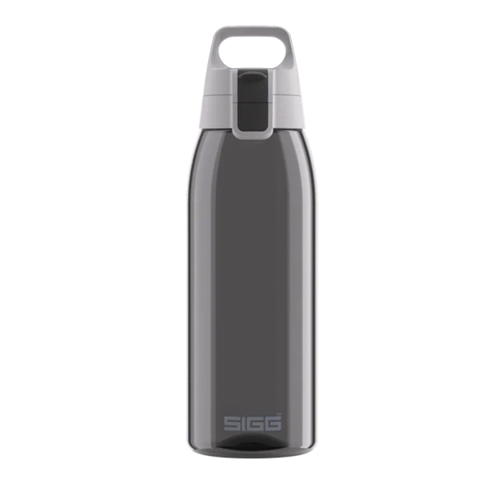 Sigg Total Color ONE 1L-anthracite - Drikkeflasker /-dunk
