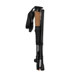 Silva Trekking Poles Aluminium Z-Fold / vandrestave