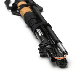 Silva Trekking Poles Aluminium Z-Fold / vandrestave
