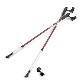 Silva Walking Poles / Vandrestave