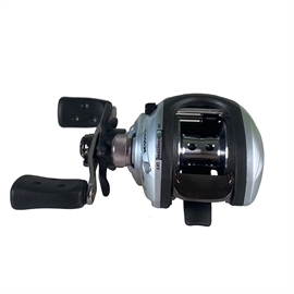 Abu Garcia Silver Max2