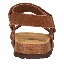 NOU Cyprian W Leather Cork Sandal V2