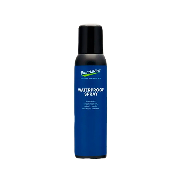 Billede af Blundstone Waterproof Spray, imprægneringsspray 125 ml - Tilbehør til støvler, sko hos Outdoornu.dk