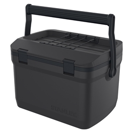 Stanley The Easy-Carry Outdoor Cooler / køleboks 15,1 L, black