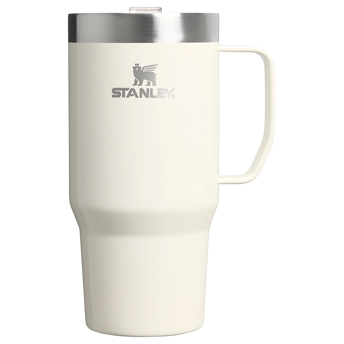 Stanley Everyday Suburban Mug .47l Cream Gloss - Termokrus