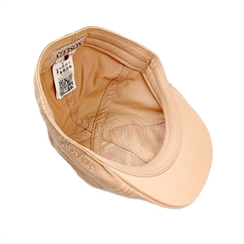 Stetson Texas cotton UPF40+, sand