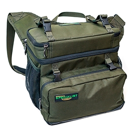 Drennan Specialist Compact 20L Roving Bag