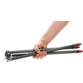 Robens Telescopic Aluminum Tripod til bål