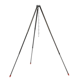 Robens Telescopic Aluminum Tripod til bål