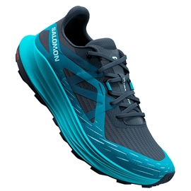 Salomon Ultra Flow, carbon/tahitian tide/deep dive-44 / UK 9,5