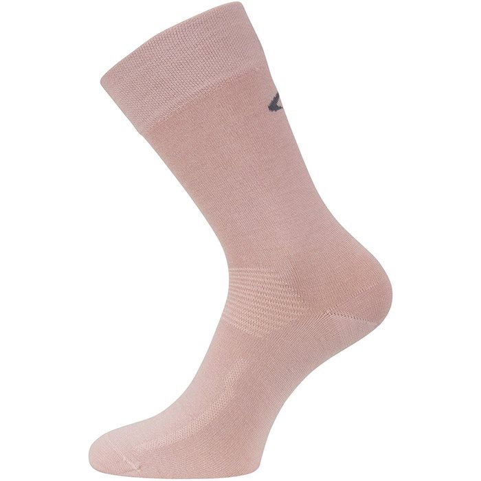 Billede af Ulvang Ultra Light Merino uldsok, sweet pink-34-36 - Sokker