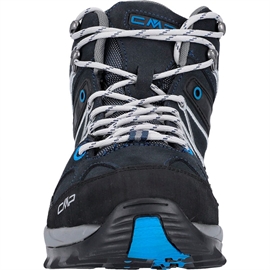 CMP Rigel Mid Outdoor Men, Blue Cemento