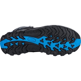 CMP Rigel Mid Outdoor Men, Blue Cemento