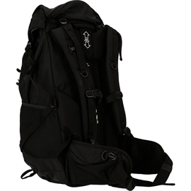 Whistler Alpinak rygsæk 55 L, black