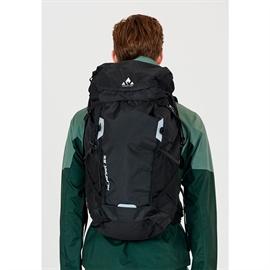 Whistler Alpinak rygsæk 55 L, black