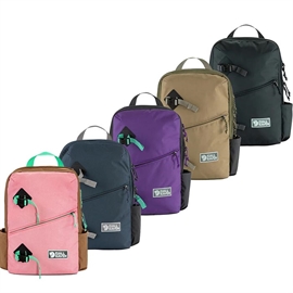Fjällräven Vardag Backpack 17