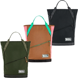 Fjällräven Vardag Totepack 22